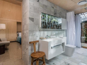 Buhwi Bira Byron Bay - Studio, Byron Bay